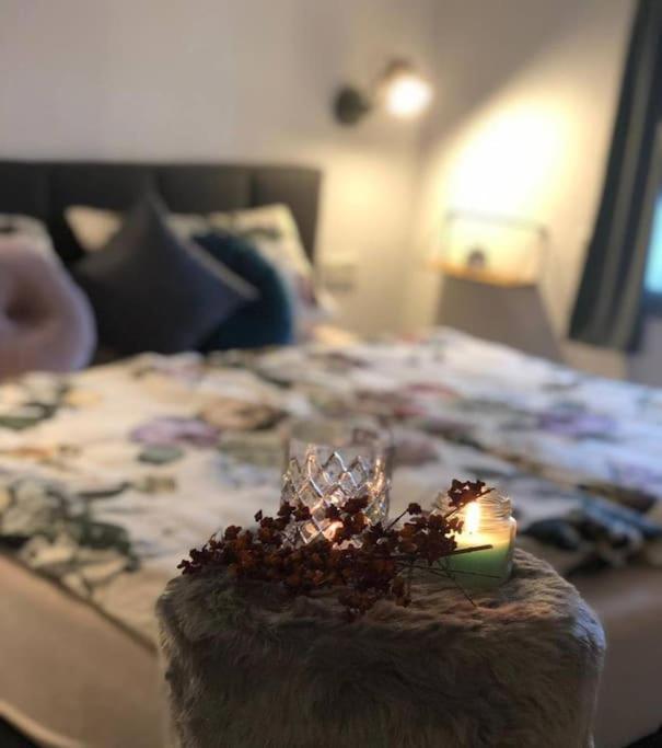 Altes Grabenhoefchen - 5 Sterne Ferienhaus Sondheim Kültér fotó