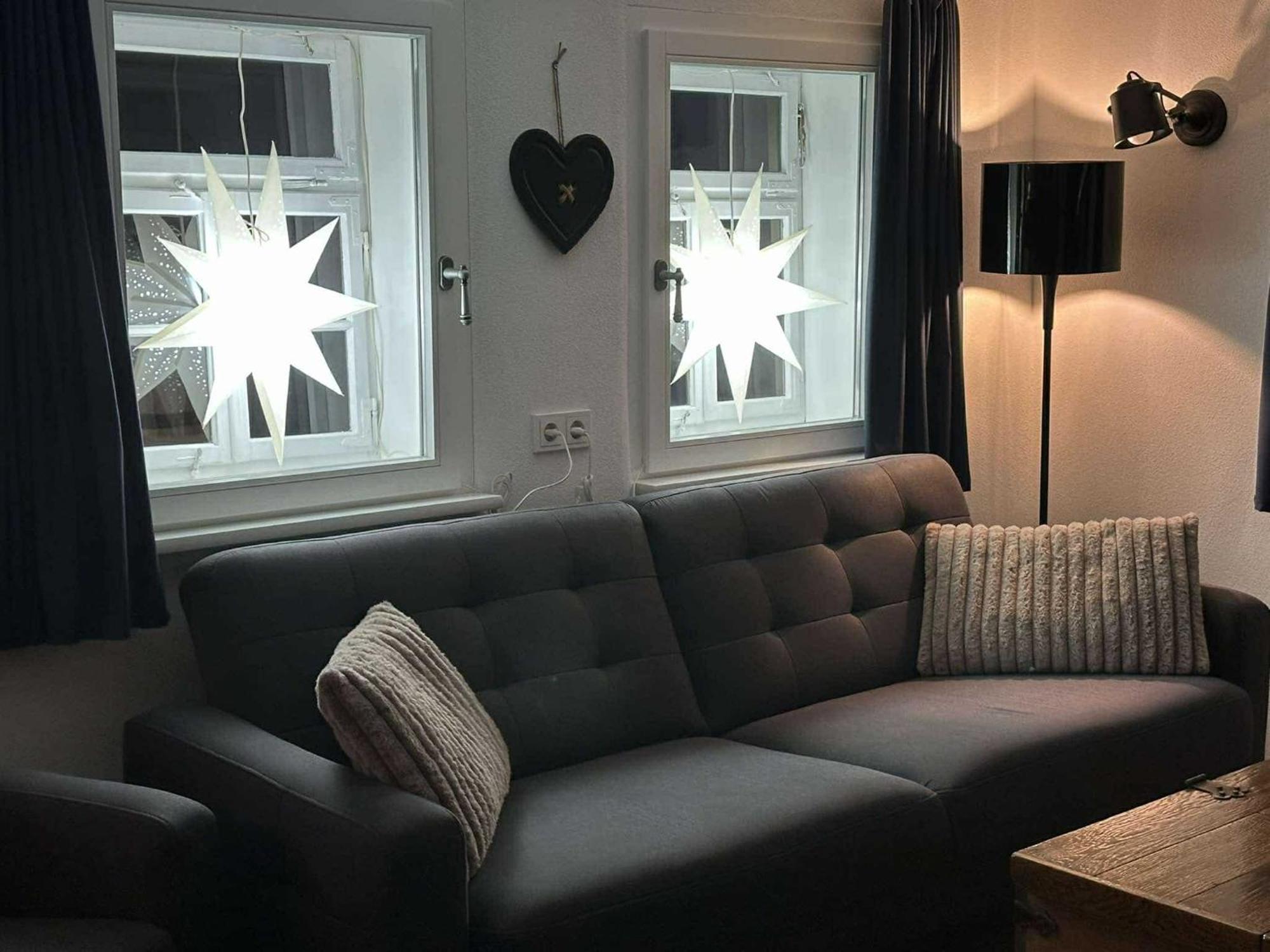 Altes Grabenhoefchen - 5 Sterne Ferienhaus Sondheim Kültér fotó
